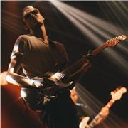 Professeur de Guitare